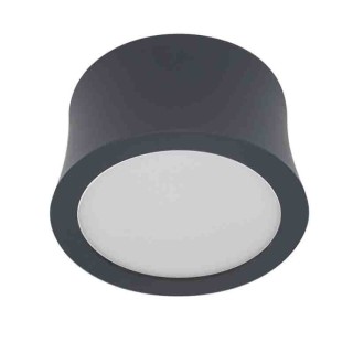 Projecteurs GOWER Sable noir
