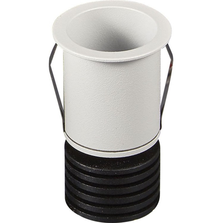 LED encastrée GUINCHO Sable blanc, luminaire, Mantra