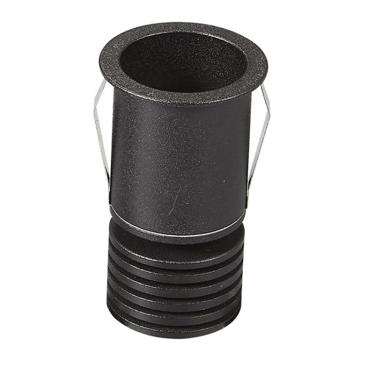 LED encastrée GUINCHO Sable noir - Luminaire Mantra