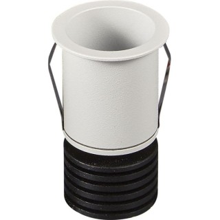 LED encastrée GUINCHO Sable blanc