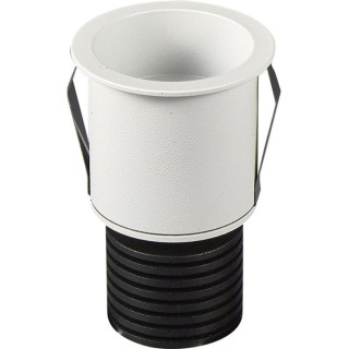 LED encastrée GUINCHO Sable blanc