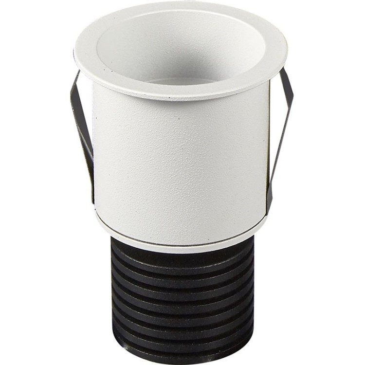 LED encastrée GUINCHO Sable blanc