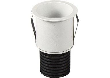 LED encastrée GUINCHO Sable blanc