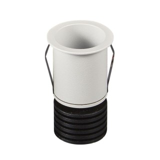 LED encastrée GUINCHO Sable blanc