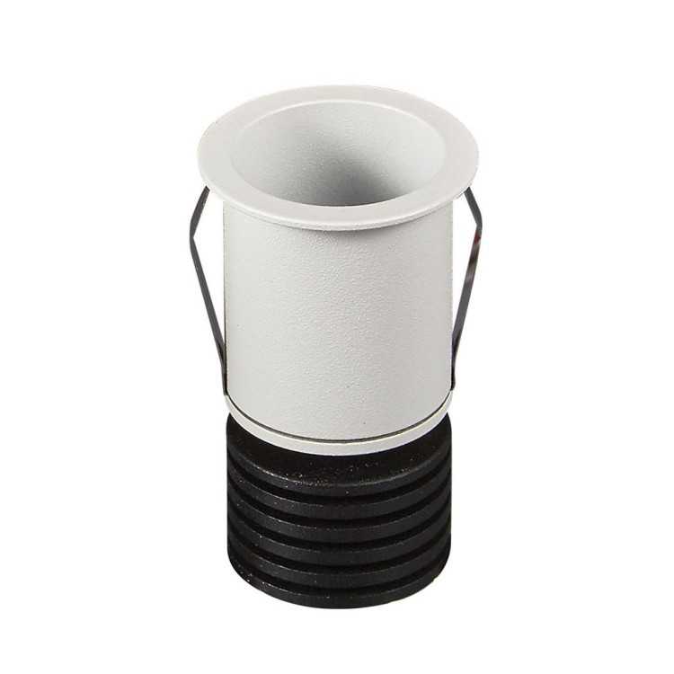 LED encastrée GUINCHO Sable blanc, luminaire, Mantra