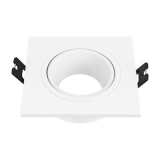 Encastré LAMBORJINI Blanc