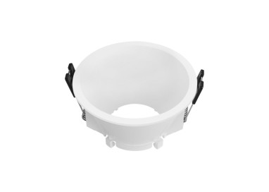 Encastré LAMBORJINI Blanc, Luminaire, Mantra
