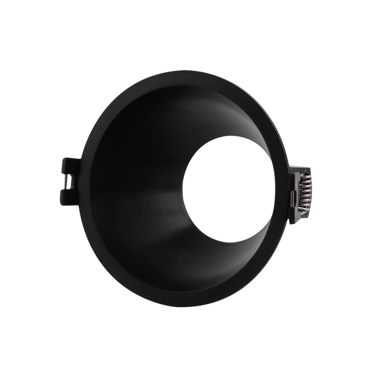Encastré LAMBORJINI Noir Luminaire Mantra