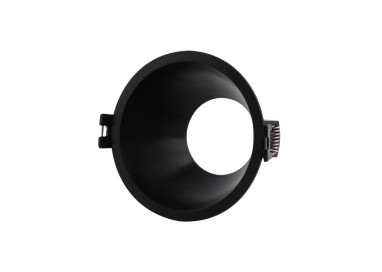 Encastré LAMBORJINI Noir Luminaire Mantra