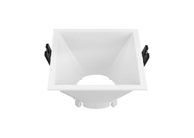 Encastré LAMBORJINI Blanc, Luminaire, Mantra