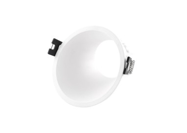 Encastré LAMBORJINI Blanc Luminaire Mantra