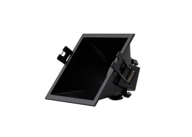 Encastré LAMBORJINI Noir, Luminaire, Mantra
