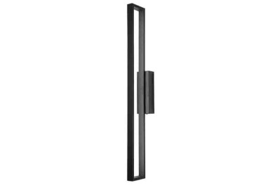 Applique murale LED DURBAN Noir Luminaire Mantra