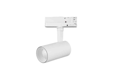 Spot LED 20W 3000K FIJI Blanc