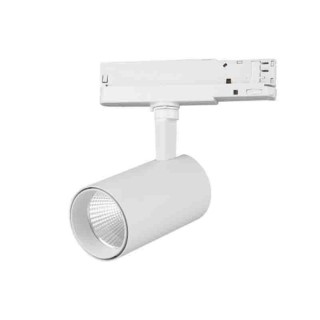 Spot LED 30W 3000K FIJI Blanc