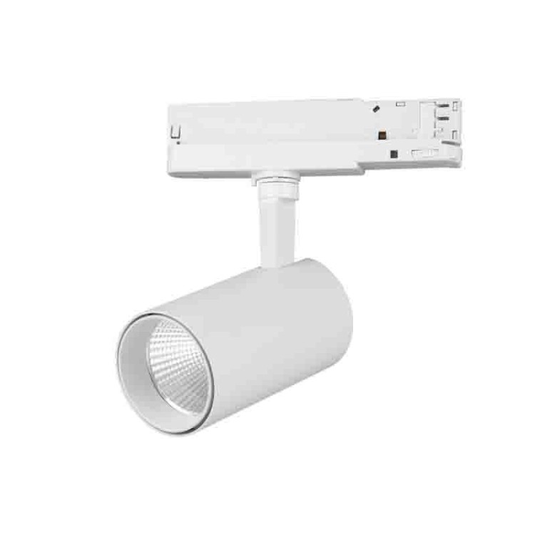 Spot LED 30W 3000K FIJI Blanc Spot LED 30W 3000K FIJI Blanc