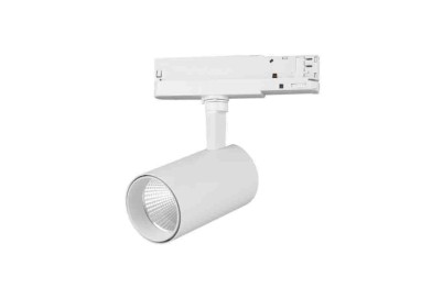Spot LED 30W 3000K FIJI Blanc