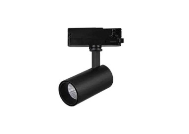 Spot LED 15W 4000K FIJI Noir Mantra