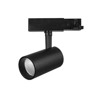 Spot LED 30W 4000K FIJI Noir