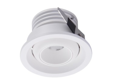 Encastré LED 3W 3000K Neptuno Mantra
