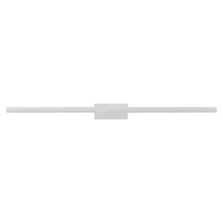 Applique murale LED 12W 4000K IP44 MORNE Blanc