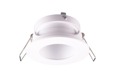 Encastré 1 lumière GUINCHO GU10 Mantra