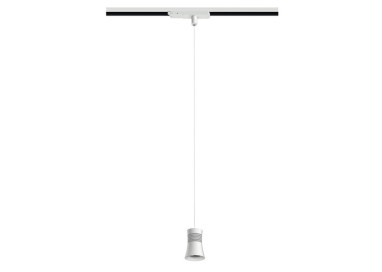Suspension LED PAGODA Blanc, Luminaire, Mantra