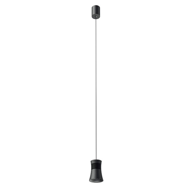Lampe suspendue LED 12,5 W PAGODA Mantra Lampe suspendue LED 12,5 W PAGODA Mantra