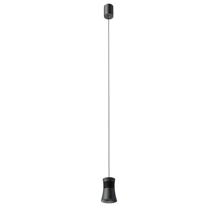 Suspension 1 lumière GU10 PAGODA Mantra Suspension 1 lumière GU10 PAGODA Mantra