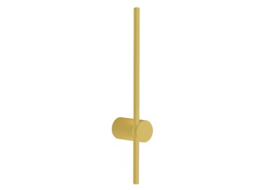 APPLIQUE MURALE 7W TOBAGO Or, luminaire, Mantra