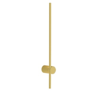APPLIQUE MURALE 9W 3000K TOBAGO par Mantra