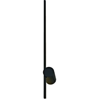 Applique murale LED 7W 3000K TOBAGO Noir