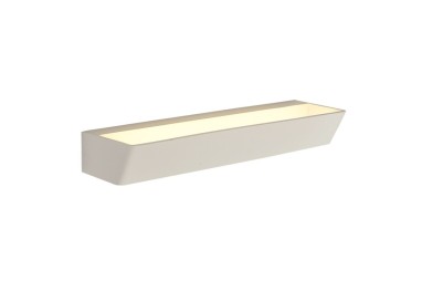 Applique murale LED ALTEA Blanc Mantra