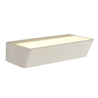 Applique murale LED 21W 3000K ALTEA Blanc