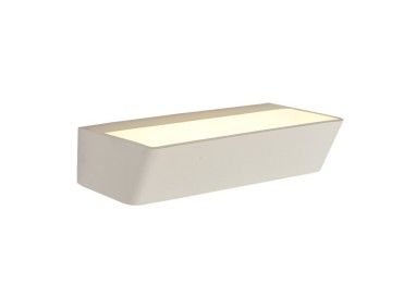 Applique murale LED 21W ALTEA Blanc Mantra