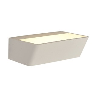 Applique murale LED 15W 3000K ALTEA Blanc
