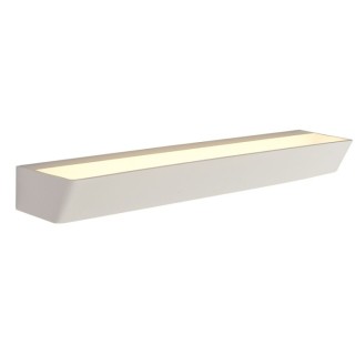 Applique murale LED 40W 4000K ALTEA Blanc