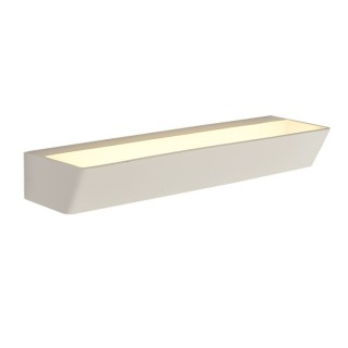 Applique murale LED 30W 4000K ALTEA Blanc