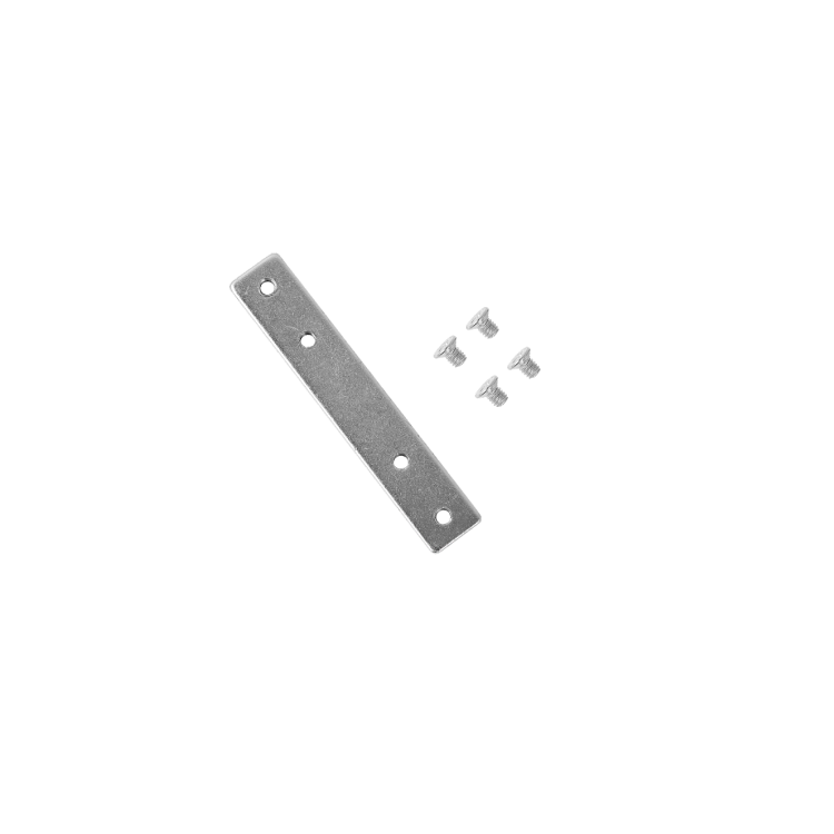PLAQUE DE CONNEXION MAGNETO Noir, Luminaire, Mantra