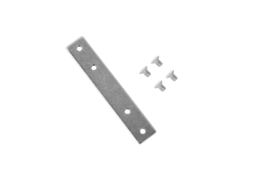 PLAQUE DE CONNEXION MAGNETO Noir, Luminaire, Mantra