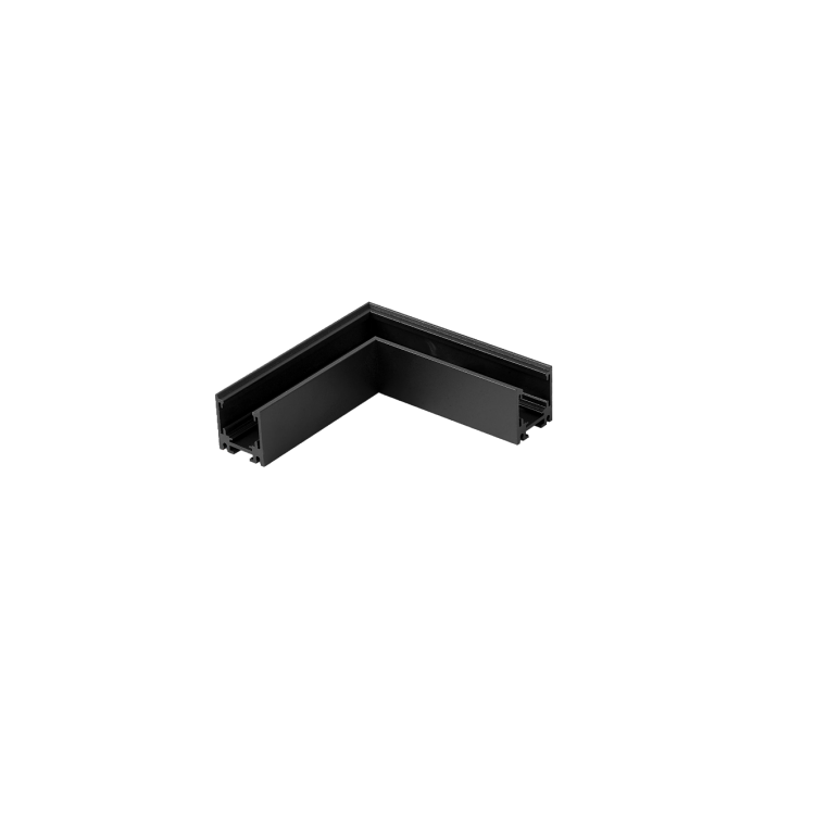 JOINT EN L SURF. 90º Noir - Luminaire - Mantra JOINT EN L SURF. 90º Noir - Luminaire - Mantra