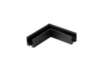 JOINT EN L SURF. 90º Noir - Luminaire - Mantra