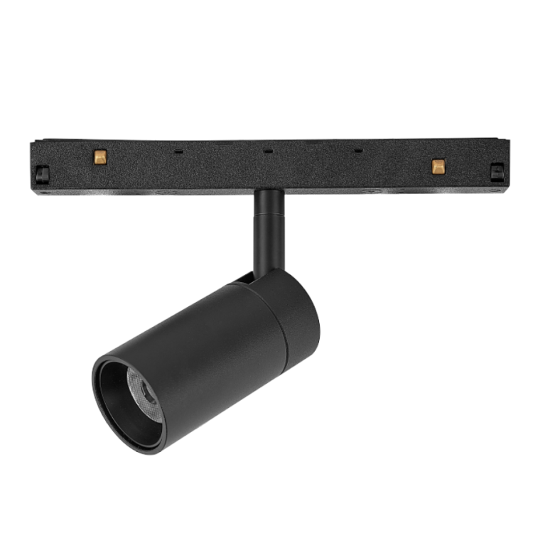 SPOT 7W NOIR 3000K Mantra - Luminaire
