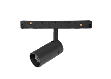 SPOT 7W NOIR 3000K Mantra - Luminaire