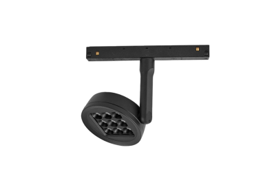 SPOT 20W NOIR 3000K MAGNETO Noir Luminaire Mantra