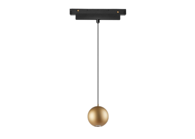 SUSPENSION BOULE 7W LUMINAIRE Mantra