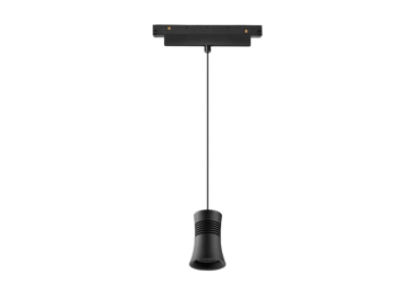 Suspension 12W Noire 3000K Mantra