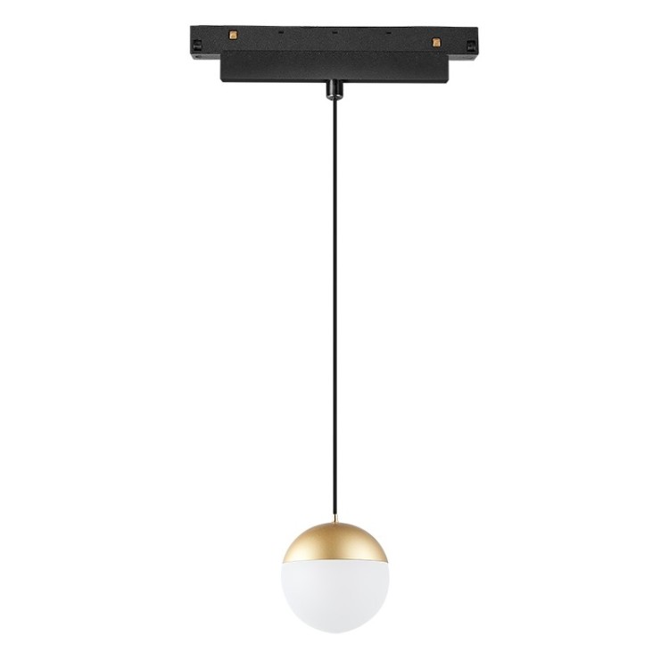 PENDENTIF BOULE 10W Luminaire Mantra