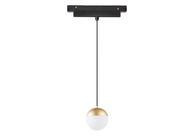 PENDENTIF BOULE 10W Luminaire Mantra