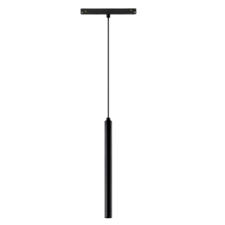 SUSPENSION 5W NOIR 4000K MAGNETO Noir
